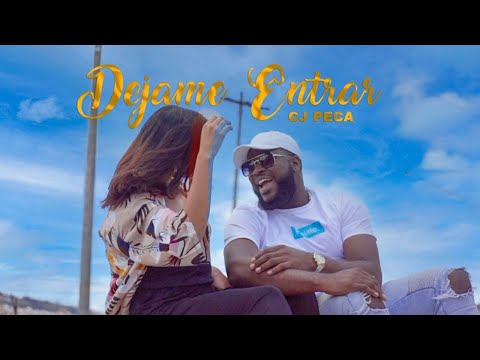 Cj Peca - Déjame Entrar ❤️ Preview (Oficial Video) | Salsa Urbana Romantica