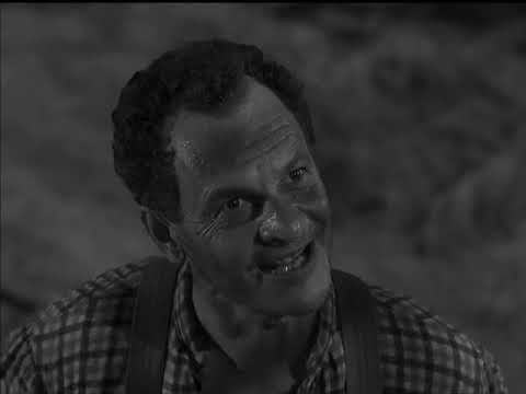 3x04 pt.4 La via del ritorno - Ai Confini Della Realtà (The Twilight Zone)