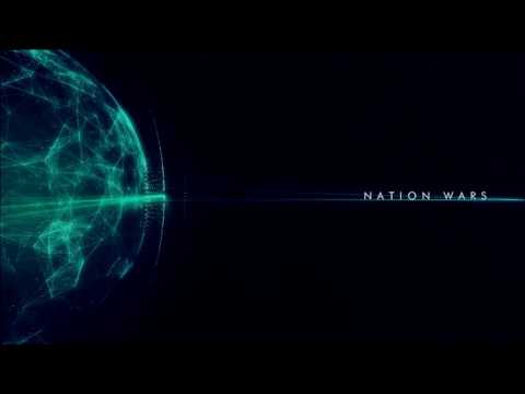 In Uchronia - Nations At War