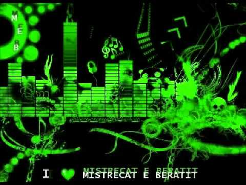 Mistrecat e Beratit-Perseri