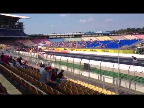 Hockenheim Nitrolympx 2013