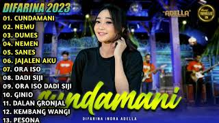 Download lagu ADELLA FULL ALBUM||CUNDAMANI,NEMU,DUMES,NEMEN||DIFARINA INDRA. TANPA IKLAN ❗2023 mp3