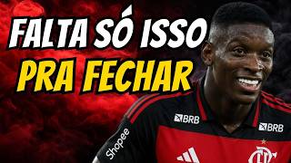 SÓ FALTA O ZÊNIT ACEITAR HAHAHAHA