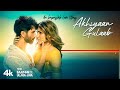 Akhiyan Gulaab Full Song Teri Baaton Mein Aisa Uljha Jiya Romantic Love Song 4K Hindi Song
