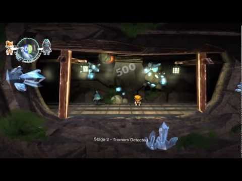 *Ramasamadama* Little BIg Planet 2: CS | Guest Starring: Lazehguy|  Episode 82