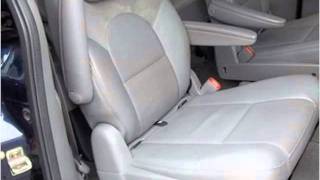 preview picture of video '2005 Chrysler Town & Country Used Cars Clayton, Raleigh, Cha'