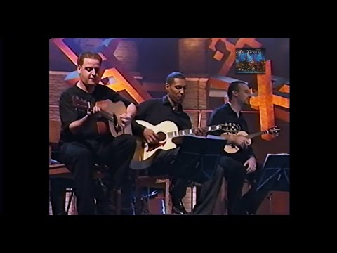 Art Popular - Encontro | Acústico 2000