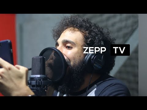 #ZeppTv com Murilo Couto