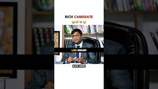 Rich Candidate🤑💸|Satyam Gandhi|UPSC Topper| IAS Interview