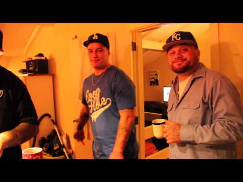 KICKING IT WITH MR SICC & THA MOVEMENT (STATE HOUSE REC)