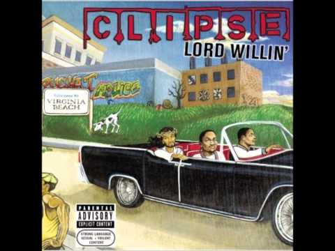 Clipse Virginia (Full Track)