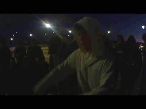 Nacho Argentino vs Reiz (FILTROS) ALC FREESTYLE