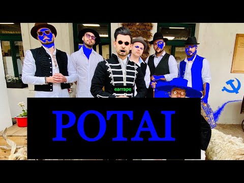 HORVÁTH TAMÁS X PIXA - BABÁM - EARRAPE