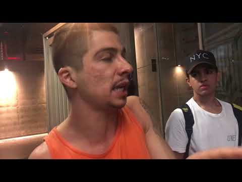 Fuinha vs MDB vs Vinin - Batalha do Ipiranga - 04/11/2017