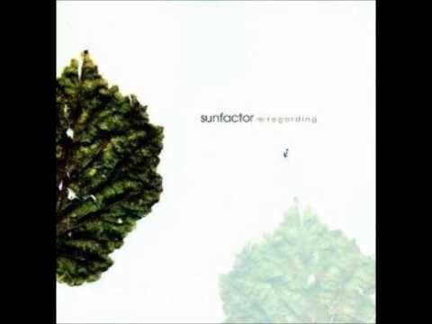 SUNFACTOR - Small Town