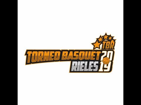 El Trebol Vs. Oda Team #TorneoTBR