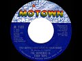 1971 Supremes & Four Tops - You Gotta Have Love In Your Heart