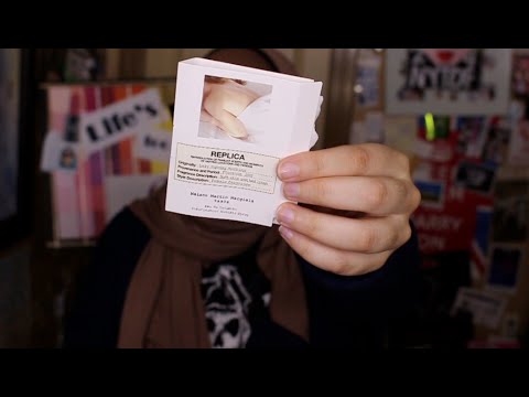 Scent Storytime: Maison Martin Margiela Lazy Sunday Morning