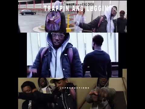 SnoMarr Ft Yossa Drew - Free Da MOB (FREESTYLE) shot by @ jvproductions #FREEESNO