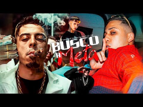 BUSCO A META - MC Tuto, MC Joãozinho VT, MC Vine7, MC Kako, Dkzin, Nego União e Pe Leal (Web Clipe)