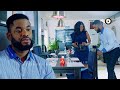 I MET MY CRUSH AGAIN IN D RESTAURANT NEVER KNEW HE S ALSO INLOVE WITH ME Nigerian Movie