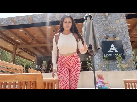 GREECE DAY 1 & 2 - VLOG #303