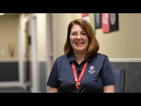 The Inspirational Testimony of an AHG National Awards Recipient video thumbnail