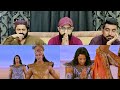 Mahabharat Episode 209 || Krishna enlightens Arjun || Part 2 || Pakistani Reaction