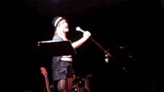 &quot;The End of Love&quot; by Jill Sobule