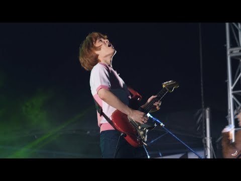 190921 [2019 렛츠락 페스티벌] 알록달록 - 잔나비(jannabi) @난지한강공원