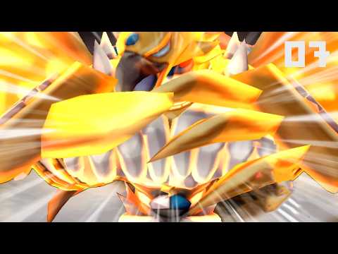 [ 07 ] จงไปเหมือนไฟที่พุ่งชน | Inazuma Eleven Go Striker 2013