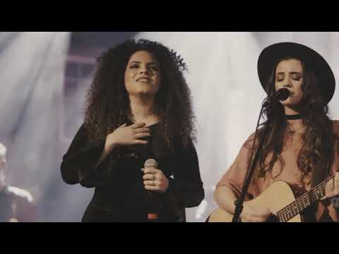 Isadora Pompeo e Rebeca Carvalho - Tua alegria (Download)