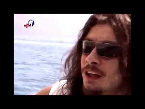 Deniz Üstü Köpürür - Barış Akarsu