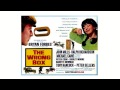 John Barry - The Wrong Box (1966) - Tontine Box Is Put On Hearse