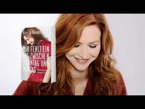 Christian Deutsch - STIMMGEWALTIG / Sprecherdemo Buch - Katrin Bauerfeind