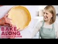 Professional Pie Dough Made Simple Bake Along W Anna Olson