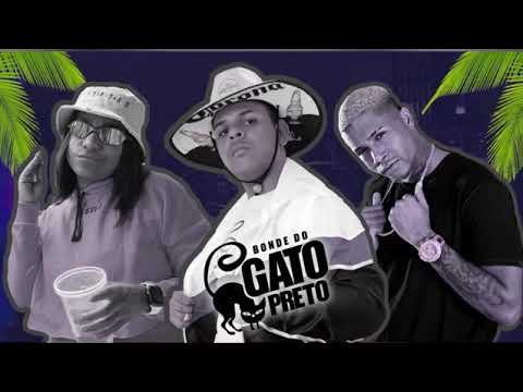 BONDE DO GATO PRETO-MC DANNY - MC TORUGO REPERTÓRIO 2021