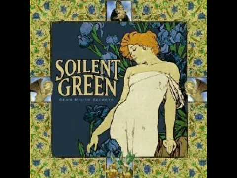 Soilent Green-Sewn Mouth Secrets