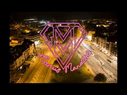 Marcus Mandible & Cloud 9 - Vod N Ice EP