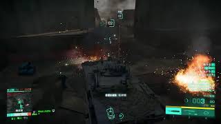 【BF2042】タルコフ民が逝くハザードゾーン