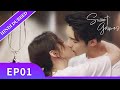 Sweet Games HINDI DUB Full Episode 01 Chinese Drama In Hindi Dubbed Hehongshan Dongsicheng