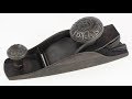 Rare Collectable Antique Metal Hand Planes