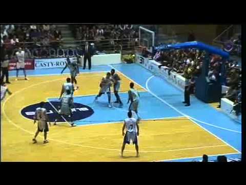 ORO OBRADOIRO C.A.B.,80 - LECHE RÍO BREOGAN,67 (18/02/2011 0:00:00)