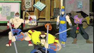 Cover art for let's fighting love