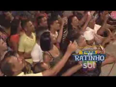 Amaury Júnior & Rodela do Ratinho - Engarrafamento