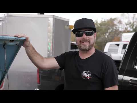 Roadkill S10E02 Smokey And LeMullets