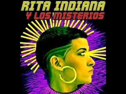 Rita Indiana Y los Misterios -  Dulces Suenos (Sweet Dreams)