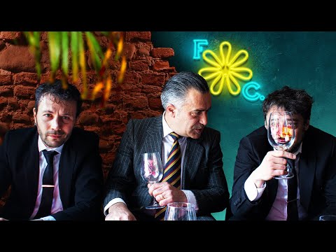 Funky ✽ Club. Show ospita: Bandakadabra & Mr. T-Bone