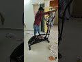 Effective Weight Loss Cross Trainer 800 Calories Per Hour