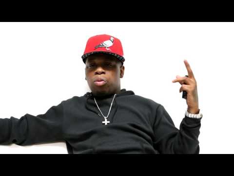 Mista Cain Reflects On Experiencing A Wet Cigarette At 15 Years Old